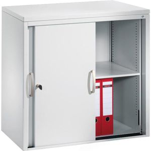 Produktbild für Schiebetürenschrank CP-Möbel Acurado C2000, Metall