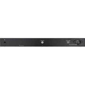 Produktbild für Switch D-Link Gigabit Smart, DGS-1250-28XMP/E, managed