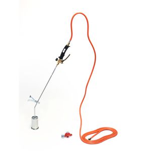 Produktbild für Unkrautbrenner Rothenberger-Industrial 1500000930, RoMaxi Eco