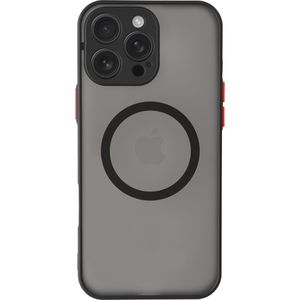 Handyhülle Böttcher-AG Premium, MagSafe, schwarz