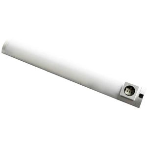 LED-Unterbauleuchte Heitronic Detmold, neutralweiß