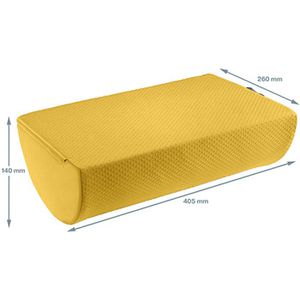 Produktbild für Fußstütze Leitz Ergo Cosy, Fußwippe