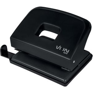 Locher VON-Leitz 50200095, schwarz