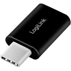 USB-Bluetooth-Adapter LogiLink BT0048A