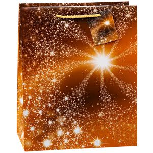 Produktbild für Geschenktüte TSI 83318 Weihnachten Serie 8