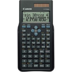 Schulrechner Canon F 715SG