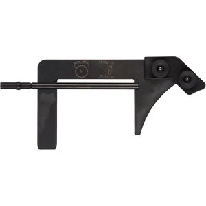 Produktbild für Kreissägen-Spaltkeil Wolfcraft 6917000