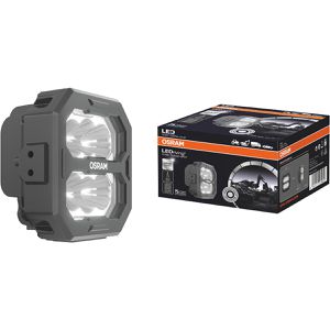 Produktbild für Zusatzscheinwerfer OSRAM LEDriving PX4500 Spot, 12V / 24V, LED