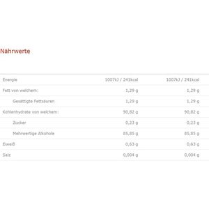 Produktbild für Kräuterbonbons Fishermans-Friend Salmiak