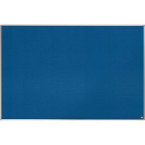Pinnwand Nobo Essence 1915559, blau
