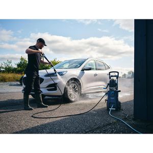 Produktbild für Hochdruckreiniger Nilfisk MC1C-125/500 XT