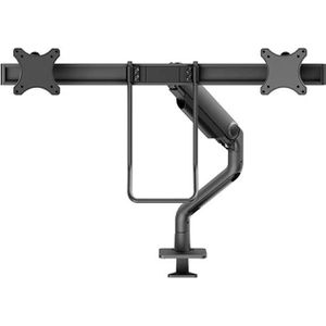 Produktbild für Monitorhalterung Neomounts DS75S950BL2, VESA 75x75 &amp; 100x100mm