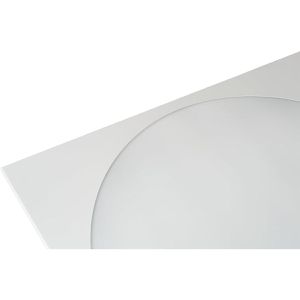 Produktbild für LED-Panel Enovalite ELED600130, weiß, 62 x 62 cm