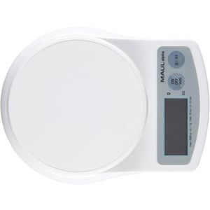 Produktbild für Digitalwaage Maul alpha, 1642002