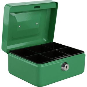 Geldkassette Burg-Wächter Money 5015