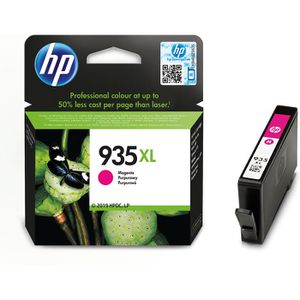 Tinte HP 935XL, C2P25AE magenta