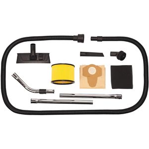 Produktbild für Nass-Trockensauger Einhell TE-VC 36/25 Li S-Solo