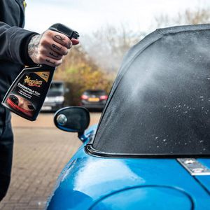 Produktbild für Kunststoffreiniger Meguiars G2016EU, Convertible Top Cleaner