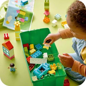 Produktbild für Klemmbausteine LEGO-DUPLO 10913, ab 1,5 Jahre