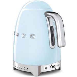 Produktbild für Wasserkocher Smeg KLF04PBEU 50er Retro Style