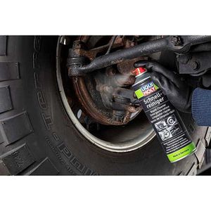Produktbild für Industriereiniger Liqui-Moly 3318, Schnellreiniger