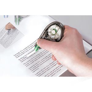 Produktbild für Korrekturroller Tombow Mono CT-YT4