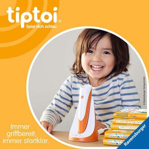 Produktbild für Ladestation tiptoi Ravensburger 00111