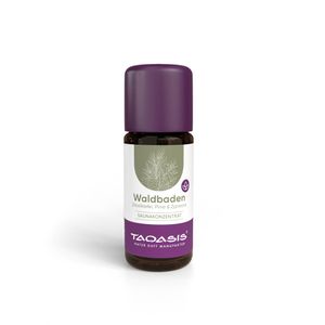 Produktbild für Saunaaufguss Taoasis Waldbaden, Konzentrat