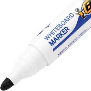 Produktbild für Whiteboardmarker Bic Velleda ecolutions, grün