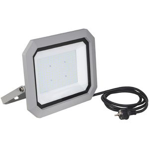 Produktbild für LED-Außenstrahler as-Schwabe Slimline, IP65 wasserdicht