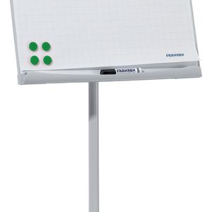 Produktbild für Flipchart Franken FC91 U-Act!Line Mobil