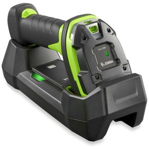 Produktbild für Barcode-Scanner Zebra LI3678-ER3U42A0S1W, kabellos