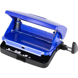 Produktbild für Locher Novus C 216, 025-0379, blau