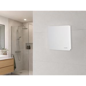 Produktbild für Badlüfter Maico ECA 100 ipro 0084.0200, Ø 100 mm