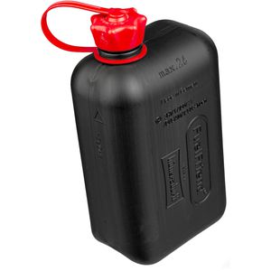 Produktbild für Benzinkanister Hünersdorff FuelFriend BIG 815710