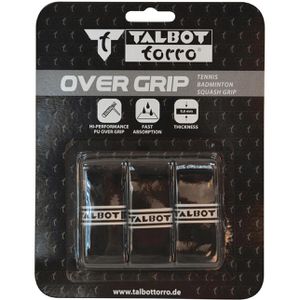 Griffband Talbot-Torro Overgrip, selbstklebend