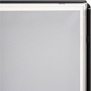 Produktbild für Klapprahmen Böttcher-AG 17 mm Profil, DIN A3