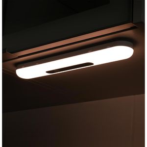 Produktbild für LED-Unterbauleuchte McShine 1453015, warmweiß