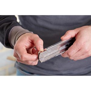 Produktbild für Cuttermesser Stanley FATMAX Pro, 0-10-820