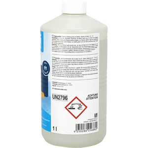 Produktbild für PH-Minus mediPOOL pH Minus, 14,9 % Schwefelsäure, flüssig