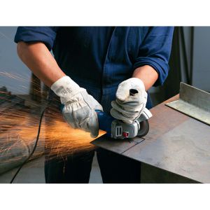 Produktbild für Winkelschleifer Bosch GWS 7-125, Professional