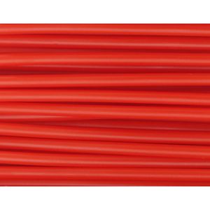 Produktbild für Filament Flashforge ABS, rot