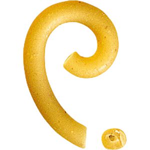 Produktbild für Nudeln Barilla Gobbetti n.51