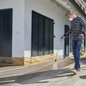 Produktbild für Airless-Düsenverlängerung Wagner Control Pro