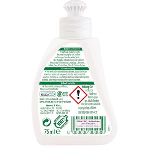 Produktbild für Fleckenentferner Frosch Aktiv-Sauerstoff