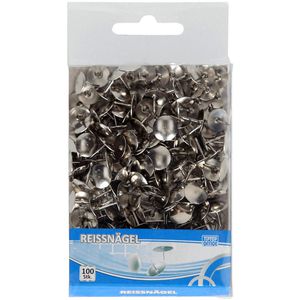 Produktbild für Reißzwecken TipTop-Office TTO 405436