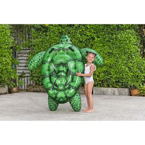 Produktbild für Schwimmtier Bestway 41524, aus PVC, Tidal Turtle