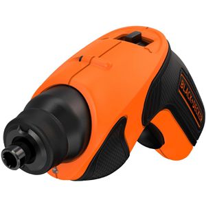 Produktbild für Akkuschrauber Black+Decker CS3651LC-QW