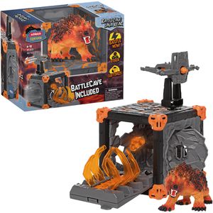 Spielset schleich ELDRADOR 42732, ab 6 Jahre