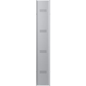 Produktbild für Schließfachschrank Phoenix PL1430GBK, blau